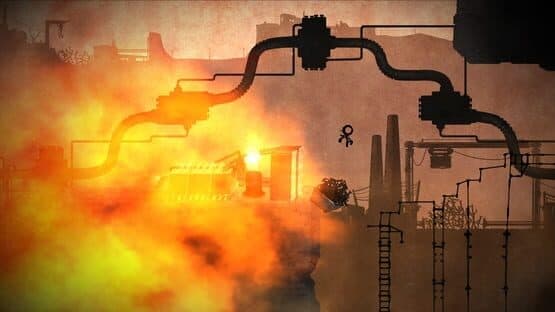 Typoman: Revised — screenshot 2