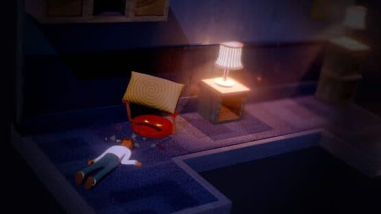 Yet Another Exhausting Day — screenshot 5
