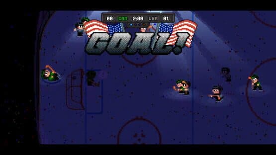 Super Blood Hockey — screenshot 4