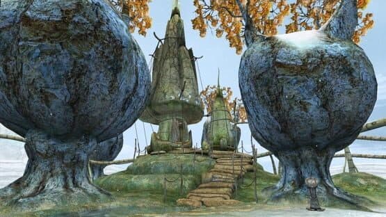 Myst V: End of Ages — screenshot 5