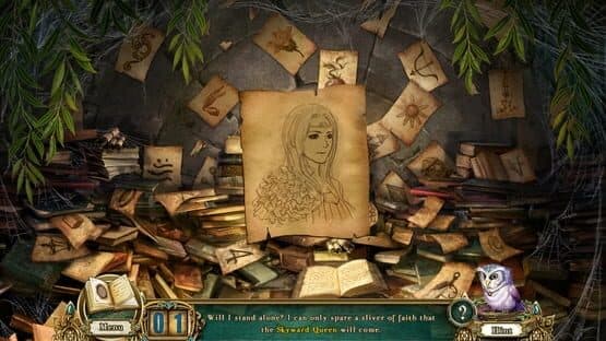 Awakening: The Sunhook Spire - Collector's Edition — screenshot 4