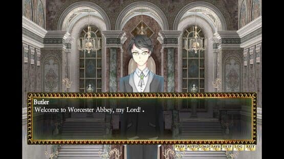 The Grand Ball — screenshot 2