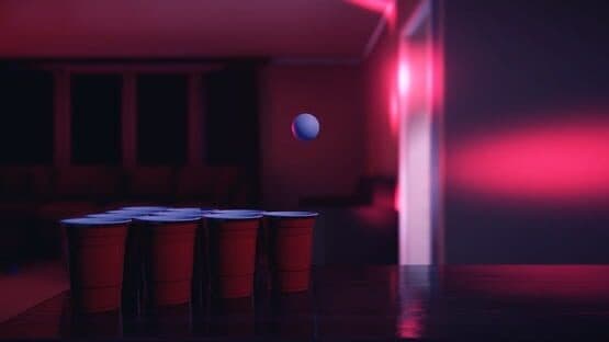 Beer Pong VR — screenshot 7