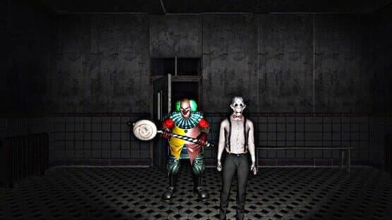 Deadly Silence — screenshot 1