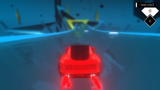 Music Racer — screenshot 6