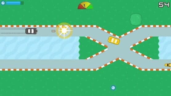 Hot Rod Racer — screenshot 6