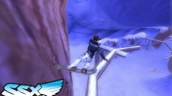 SSX Blur — screenshot 2