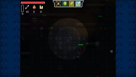 Fallen Threats — screenshot 8