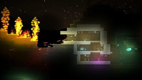 Dig or Die — screenshot 1
