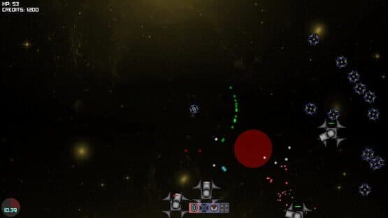 Lone Vessel — screenshot 3