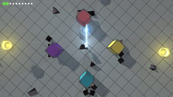 Bloxitivity — screenshot 2