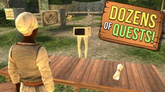Goat Simulator MMO Simulator — screenshot 2