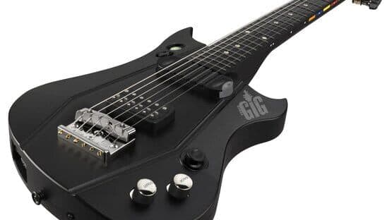 Power Gig: Rise of the SixString — screenshot 1
