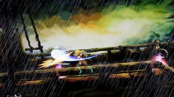 The Vagrant — screenshot 2