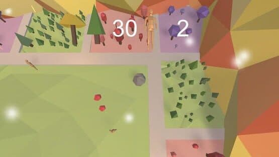 Rock, the Tree Hugger — screenshot 1