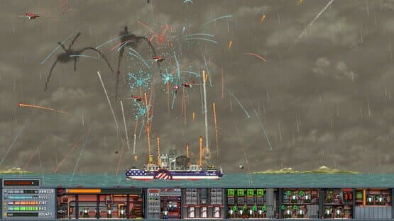 All Guns on Deck — screenshot 4