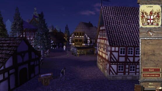 The Guild: Gold Edition — screenshot 4