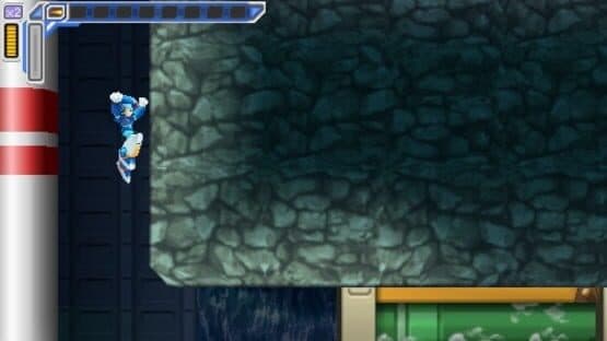 Mega Man: Maverick Hunter X — screenshot 2