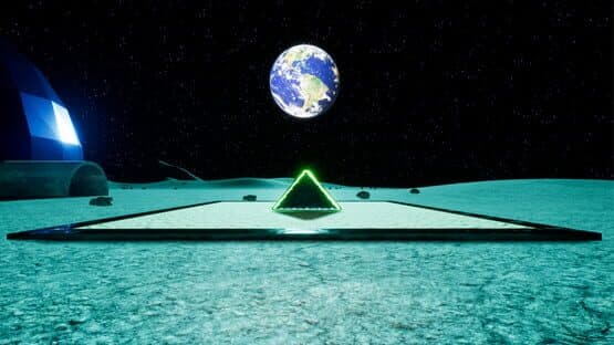 Planetary Settlers — screenshot 1