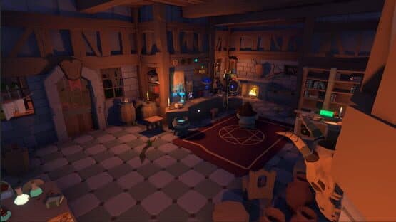 Crazy Alchemist — screenshot 2