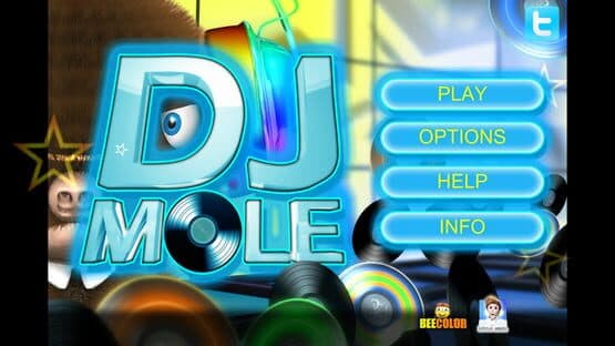DJ Mole — screenshot 7