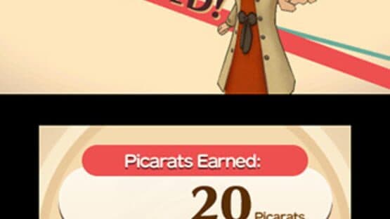 Layton's Mystery Journey: Katrielle and the Millionaire's Conspiracy — screenshot 3