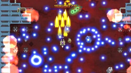 Overdriven Reloaded: Special Edition — screenshot 1