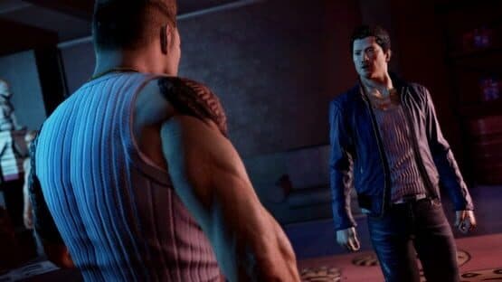 Sleeping Dogs — screenshot 3