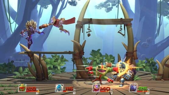 Brawlout — screenshot 5