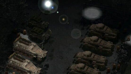 Commandos 3: Destination Berlin — screenshot 4