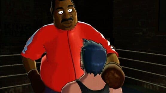Doc Louis's Punch-Out!! — screenshot 7
