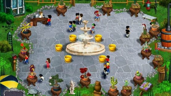 Plant Tycoon — screenshot 3