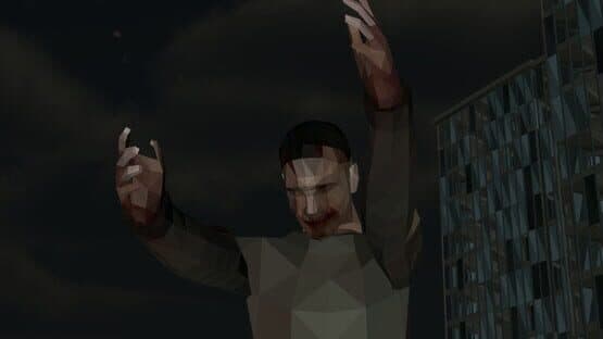 Zombie in my city — screenshot 1