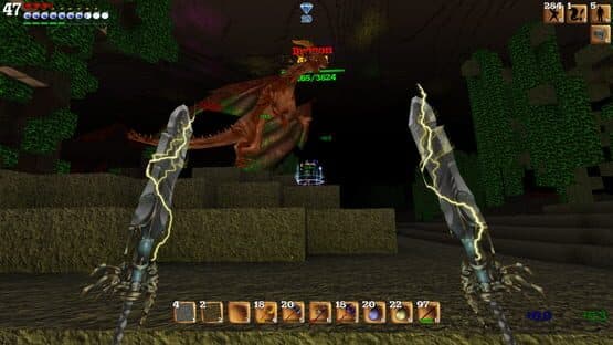 Block Story — screenshot 2