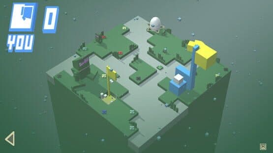Golfy Golf — screenshot 3