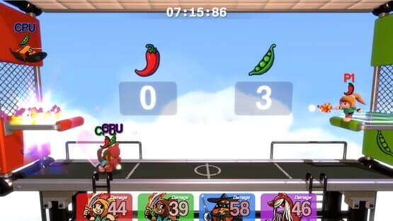 Slap City — screenshot 4