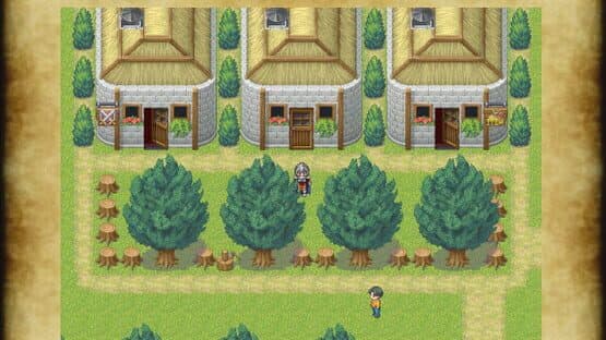 Angels of Fasaria — screenshot 4