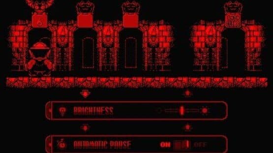 Virtual Boy Wario Land — screenshot 7