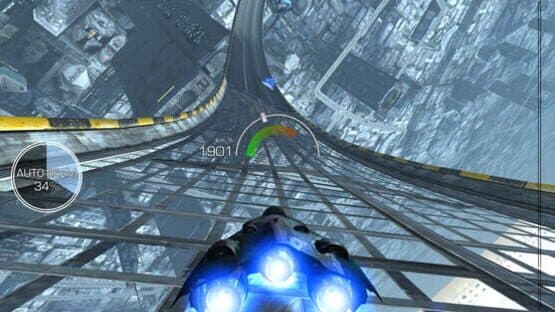 AG Drive — screenshot 8