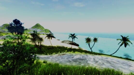 Survival Is Not Enough — screenshot 3