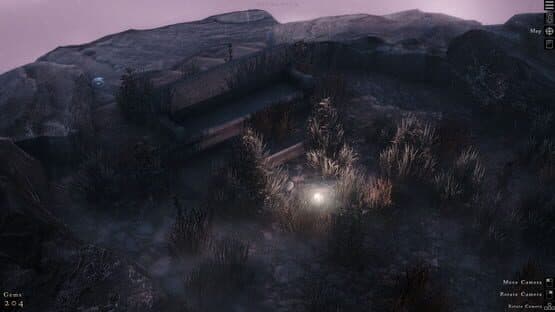 Quiet as a Stone — screenshot 7