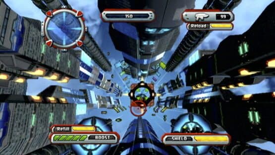 Drop Zone: Under Fire — screenshot 7