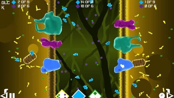 Against the Gradient — screenshot 1
