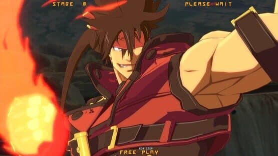 Guilty Gear Xrd: Revelator — screenshot 1
