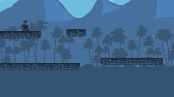 Brutal Runner — screenshot 3