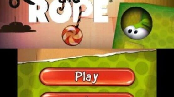 Cut the Rope: Triple Treat — screenshot 6