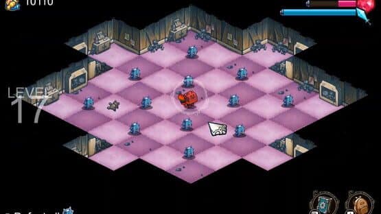Slashy Hero — screenshot 3