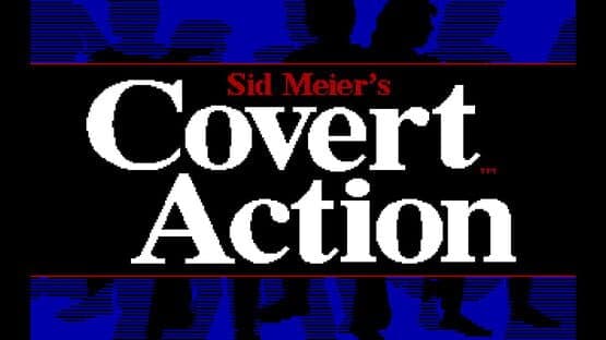 Sid Meier's Covert Action — screenshot 2