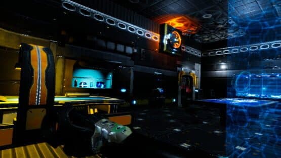 Xenomorph — screenshot 1