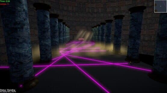 Raymond's Obstacle Course — screenshot 4